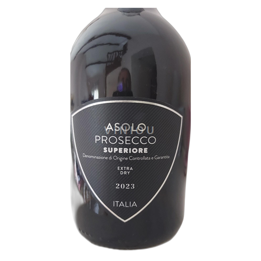 Vénétie Conegliano Valdobbiadene Prosecco Asolo 2023 2023