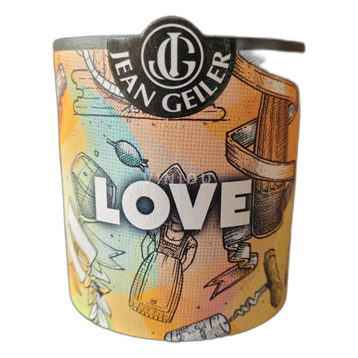 Alsace Gewurztraminer Jean Geiler Ma Quille 2022