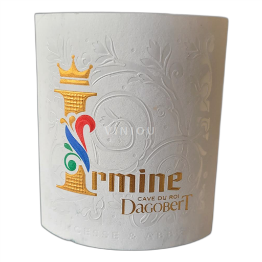 Alsace Không được chỉ định Cave du Roi Dagobert Irmine Không niên vụ