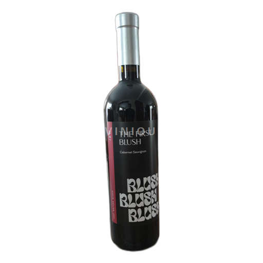 Rumani Không được chỉ định Moldavie Just Better Wines Cabernet Sauvignon The First Blush 2019