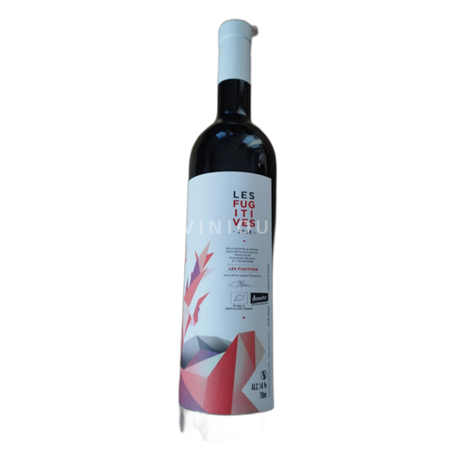 Linguadoca e Rossiglione Non specificato Domaine Sainte Marie Des Crozes Les fugitives 2023