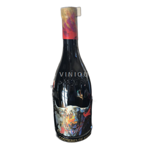 Rhônevallei Costières de Nîmes Vellas Père et Fils 2022