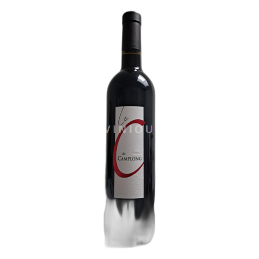 Languedoc Corbières Vignerons Camplong 2022 2022