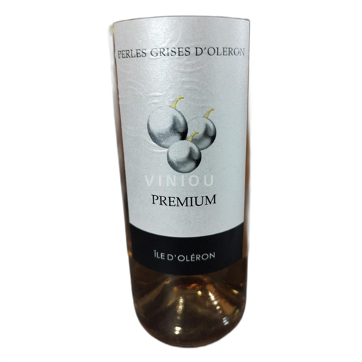 South West Côtes de Gascogne Perles grises 2021 2021