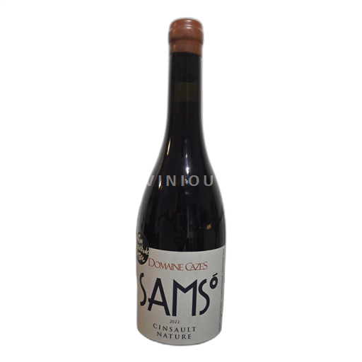 Languedoc y Rosellón No especificado Cazes 2022