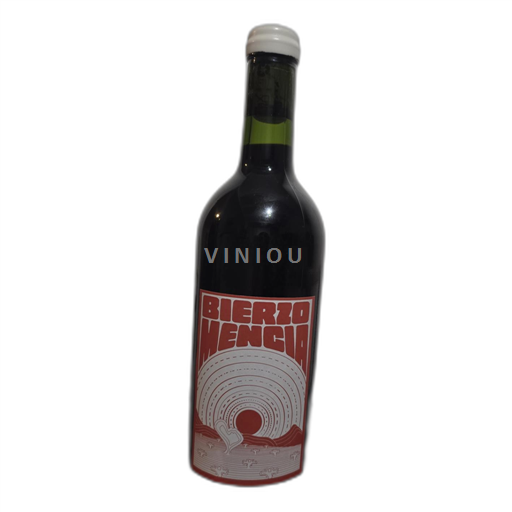 Castilien og León Bierzo Bierzo Bierzo Mencia 2021