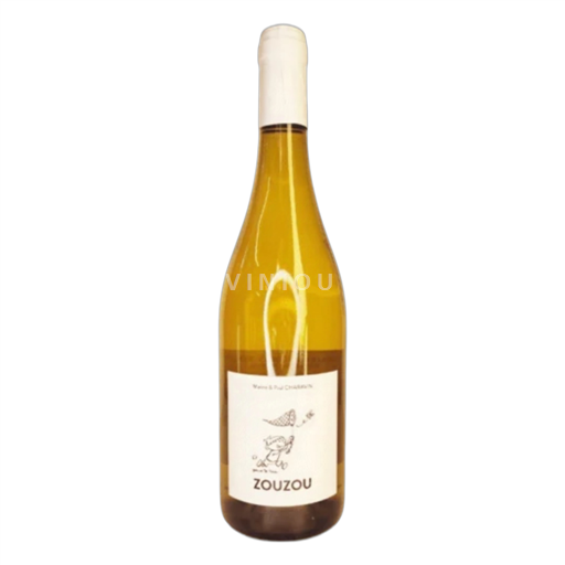 Valle del Ródano Côtes del Ródano Domaine Des Coteaux Des Travers Zouzou 2022