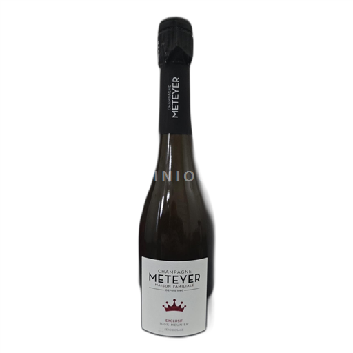 Champagne Sâm-panh 	Métayer Père & Fils Exclusif 2019