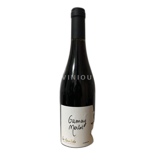 Sudoeste Côtes del Tarn Labastide De Lévis Les essentiels 2020