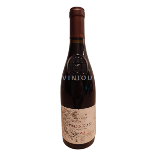 Vallée du Rhône Gigondas Delas Frères 2020