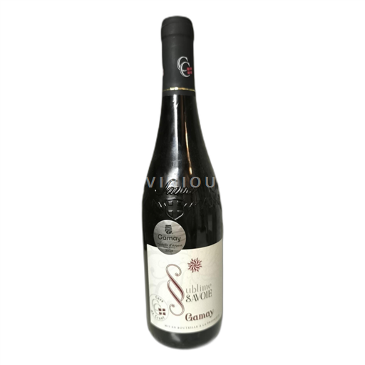 Saboya y Bugey Savoie (vino de) Cave de Cruet 2024 2023