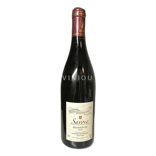 Saboya y Bugey Savoie (vino de) Domaine Du Pasquier Aimavigne 2020 2020