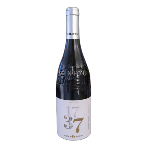 Rhône Valley Côtes-du-Rhône Rocca Maura 17 37 2022