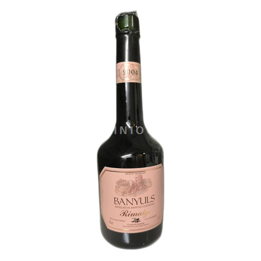 Roussillon Banyuls Cellier des Templiers Rimatge Ikke årgangsbestemt