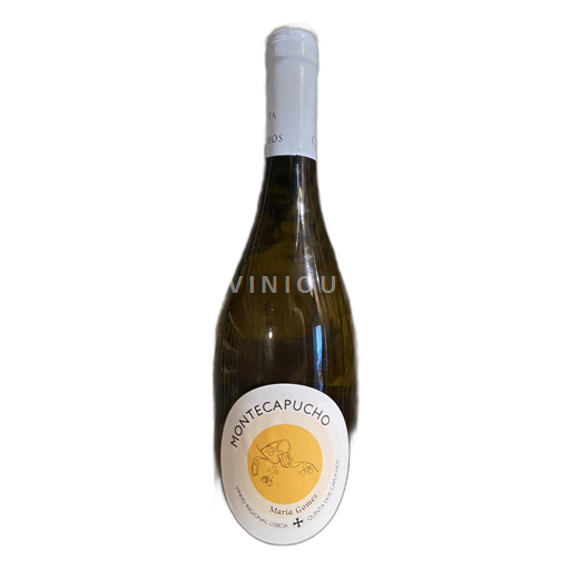 Bồ Đào Nha Không được chỉ định Quinta dos Capuchos Maria Gomes 2021