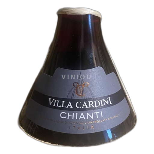 Toscane Chianti Villa Cardini 2022