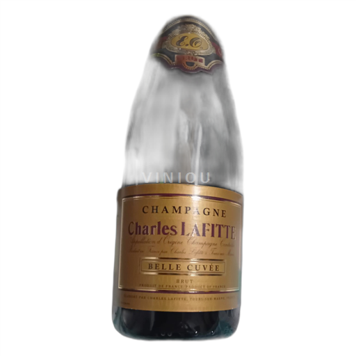 Šampanja Šampanjec Charles Lafitte Belle 2020