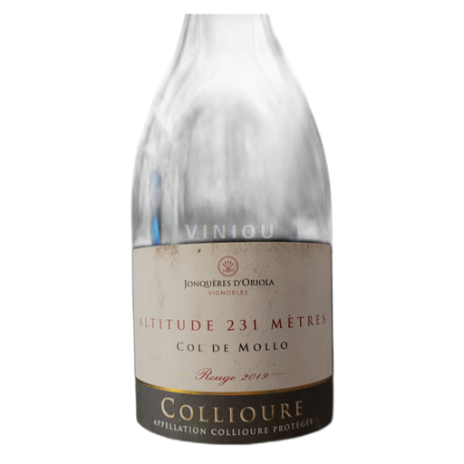 Rosellón Collioure Jonquères d'Oriola Col de Mollo 2019