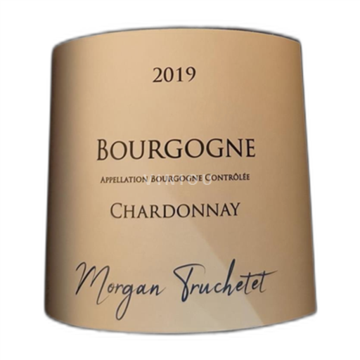 Bourgondië Bourgogne Morgan Fruchtet 2019