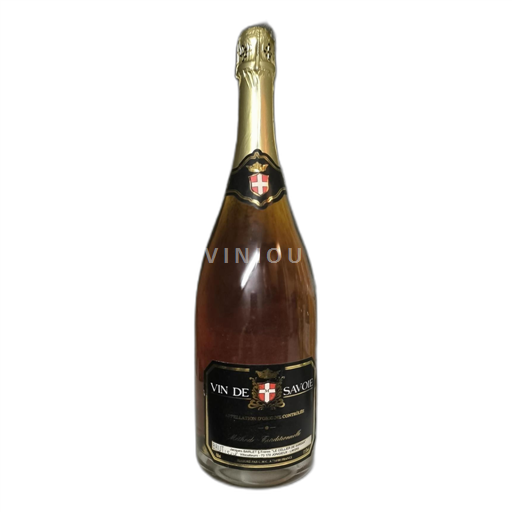 Savoie och Bugey Vin från Savoie LE CELLIER DE SORDAN 2010 2010