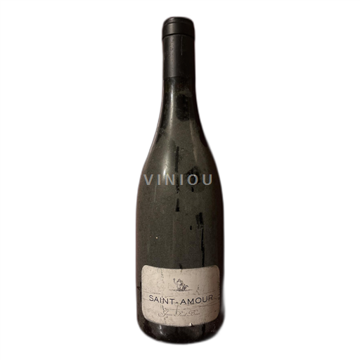 Beaujolais Saint-Amour Jean-Paul Brun 2016