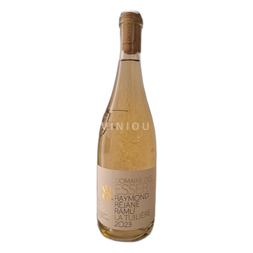 Genève Mandement Domaine Des Essserts La tuilière 2023