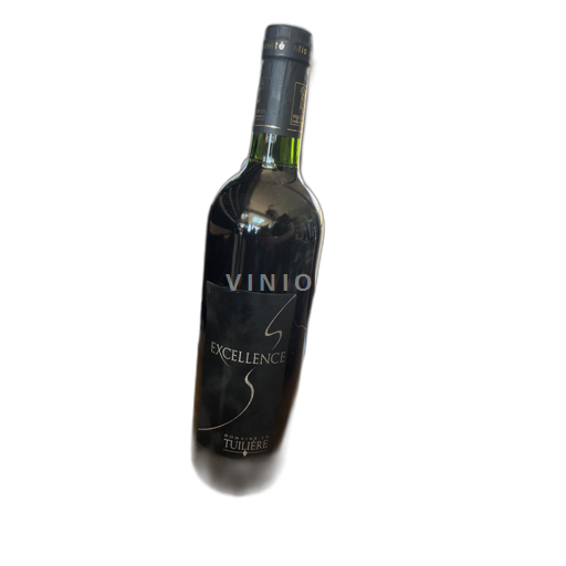 Valle del Ródano Ventoux Domaine La Tuilière Excellence Sin añada