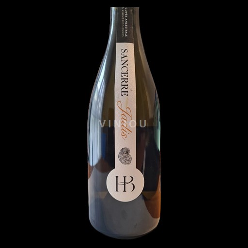 Loire-dalen Sancerre Henri Bourgeois Jadis 2022