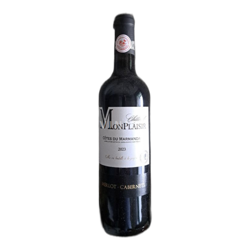 Sudoeste Côtes del Marmandés Château Monplaisir 2023