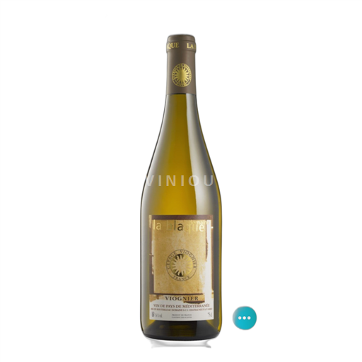 Provenza Non specificato Domaine La blaque Viognier 2023