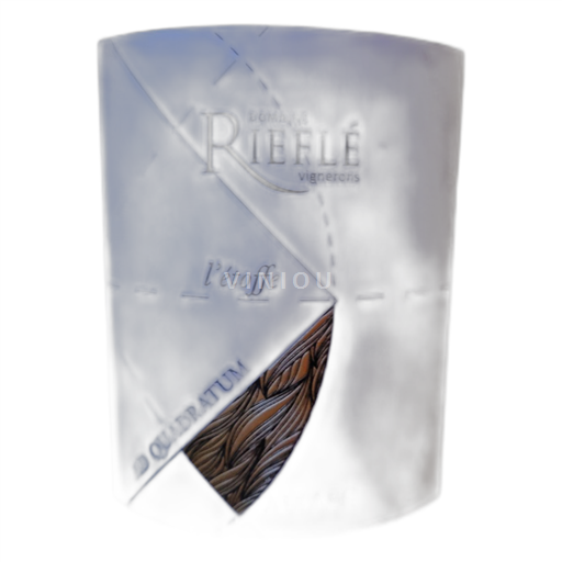 Alsace Pinot noir Domaine Rieflé L'étoffe 2021