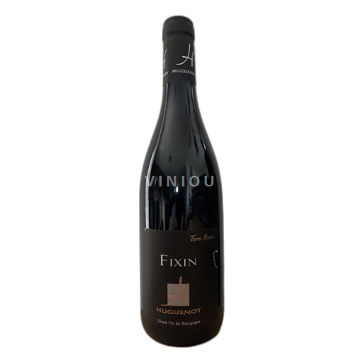 Bourgogne Fixin Huguenot Terre Brune 2022