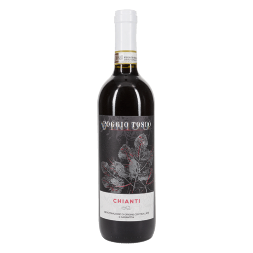 Toscane Chianti Poggio Tosco 2023