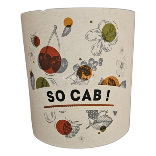 Burdeos Bordeaux Socabi 2020