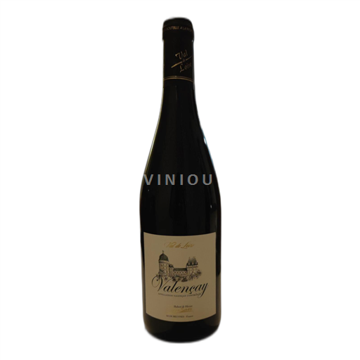 Loiren laakso Valençay Hubert & Olivier Sinson 2022