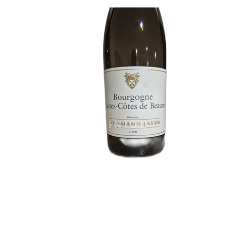 Burgundy Hautes-Côtes de Beaune Domaine Hoffmann-Jayer 2020