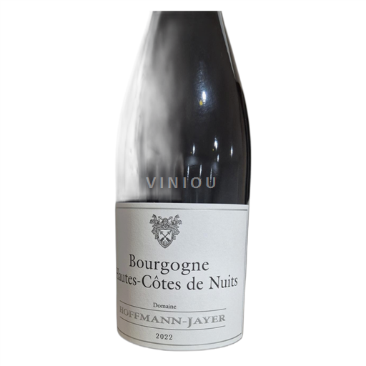 Burgundy Hautes Côtes de Nuits Domaine Hoffmann-Jayer 2022