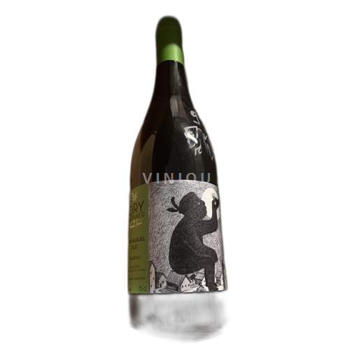 Languedoque Não especificado Ciry Cattaneo Pantagruel 2022