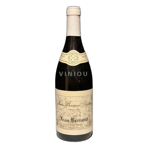 Burgundija Jean Bernard Neleten.