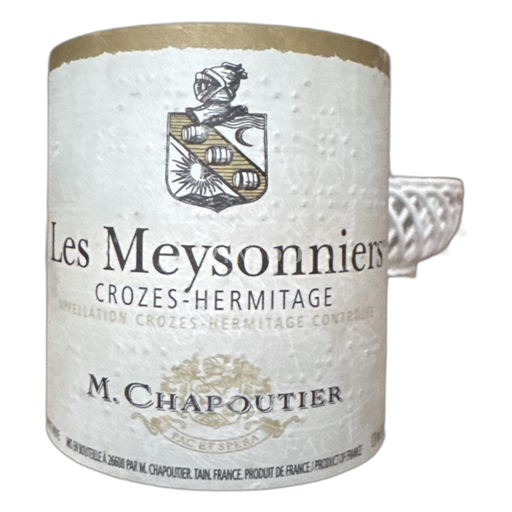 Рона Кроз-Ермітаж M. Chapoutier Les Meysonniers 2009