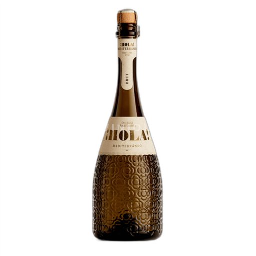Katalonija Ni doloceno Hola Mediterráneo Brut Neleten.