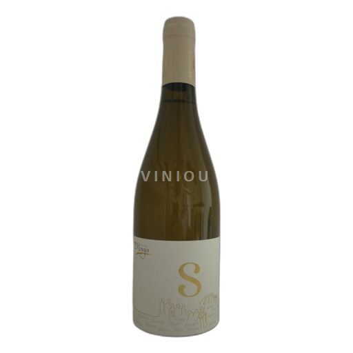 Rhône Valley Côtes-du-Rhône Château Mongin S 2022