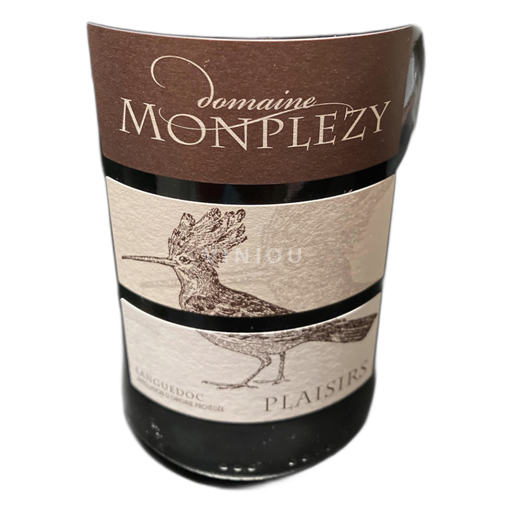 Languedoc Domaine Monplézy Plaisirs Non Millésimé