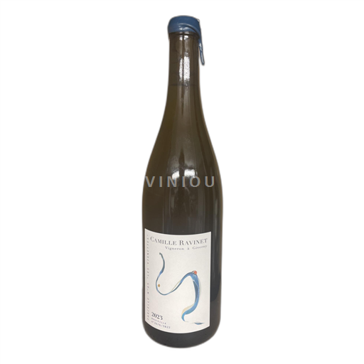 Normandie Camille Ravinet Les vignettes 2023