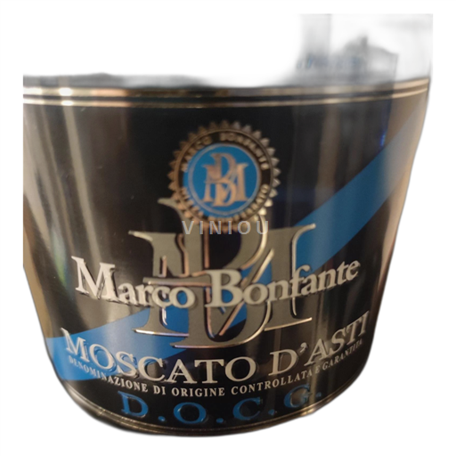 Piedmont Unspecified Marco Bonfante Moscato d'Asti 2023