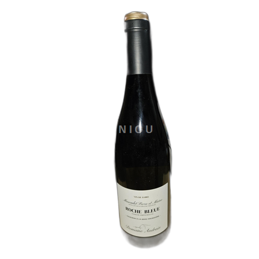 Loiredalen Muscadet-Sèvre-et-Maine Domaine Audrain Roche Bleue 2022