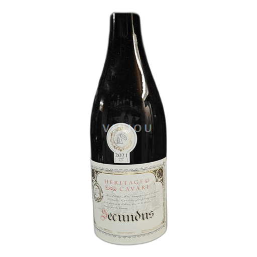 Provence, Ala-Rhônen laakso, Korsika Vaucluse Secundus Héritage Cavare 2021