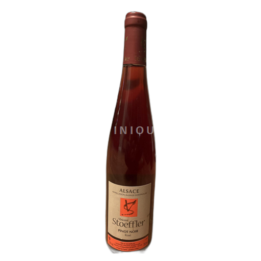 Alsace Domaine Vincent Stoeffler Pinot Noir 2020
