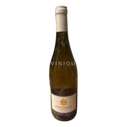 Burgundsko Les Pointes Aux Bœufs Chardonnay 2022