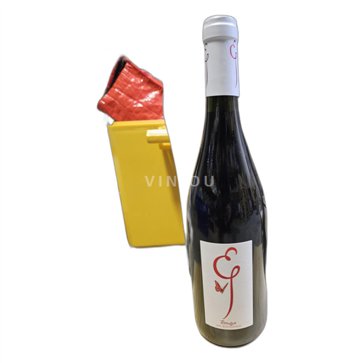 Languedoc ja Roussillon Aude Domaine Caumont L ETOILE Pays d'Oc 2022